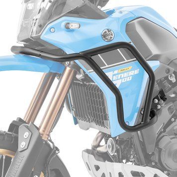 Верхня частина захисної дуги обтічника для Yamaha Tenere 700 / Rally 2025, Motoguard