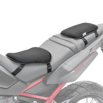 Комплект гелевой подушки сиденья SG1 размера S и M для Triumph Tiger 900 / GT Tourtecs