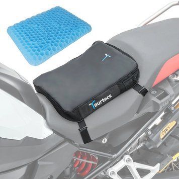 Подушка сиденья Tourtecs TPE Lux - S