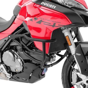 Захисні дуги для мотоцикла Ducati Multistrada 950/S 17-21, Motoguard MK28 DPL6
