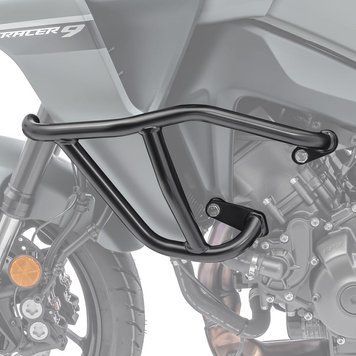 Захисна дуга для Yamaha Tracer 9/GT 2025, Motoguard TK9.