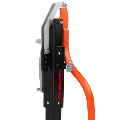 Центральна підставка KTM 690 SMC / R 19-25 помаранчева підставка для мотоцикла ConStands Power-Evo
