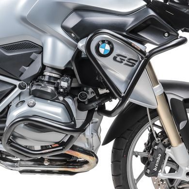 Защитные дуги для BMW R 1200 GS Rallye 17-18 Motoguard L2 Защитные дуги