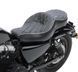 Двойное сиденье для Harley Davidson Sportster 04-20 место водитель пассажир DB1 Craftride