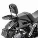 Спинка Craftride SB9 + комплект крепления подходит для мотоциклов Harley Davidson Dyna Street Bob 09-17