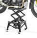 Ножничный домкрат для мотокросса Husqvarna 701 Enduro / Supermoto MVS ConStands Cross-Lift XL черный
