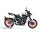 Задняя монтажная стойка AL совместима с Benelli BN 302/R