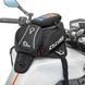 Сумка на бак Magnet Bagtecs TR6 зі знімною кишенею для мобільного телефону та виходом для кабелю