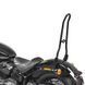 Спинка CSXL Fix підходить для багажника Harley Davidson Softail Street Bob 18-25, чорний Craftride