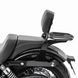 Спинка Craftride SB9 + комплект крепления подходит для мотоциклов Harley Davidson Dyna Street Bob 09-17