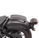 Задній багажник, сумісний із Honda Rebel 500 CMX 17-25 Solo Rack L1 Craftride