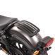 Задній багажник, сумісний із Honda Rebel 500 CMX 17-25 Solo Rack L1 Craftride