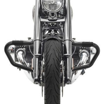 Захисні дуги для BMW R 18 / Classic 20-25 Захисні дуги38 мм Craftride MV5 чорна