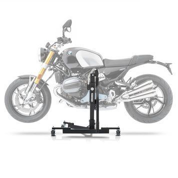 Центральна підставка ConStands Power-Evo для BMW R12 NineT 24-25 чорна