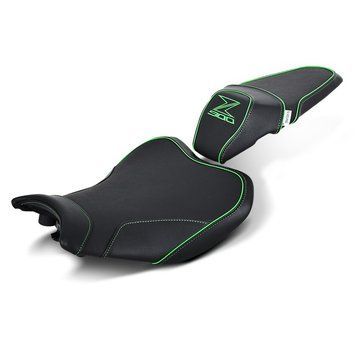 Переробка сидіння KD1 для Kawasaki Z 900 Tourtecs Comfort Sport