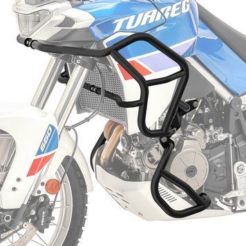 Комплект захисних дуг SG1 для Aprilia Tuareg 660 2022 верхній та нижній