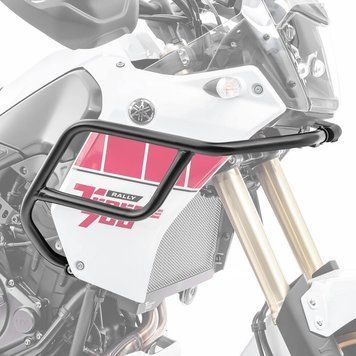 Верхняя часть дуги безопасности RR Yamaha Tenere 700 19-24