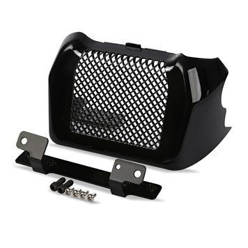 Грати масляного радіатора для Harley-Davidson Road King/ Glide, Street Glide 17-23 Craftride