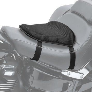 Гелева подушка сидіння M Tourtecs Universal Comfort Seat, чорна DPLU