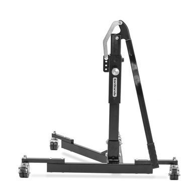 Переходная пластина для ConStands Power Yamaha MT-07/Tracer 13-24