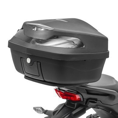 Топ-бокс, совместимый с Ducati Multistrada V4 S Sport BM XK48 48L