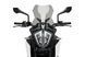 Вітрове скло Touring Puig для KTM 390 ADVENTURE 2020-2024 димчастого кольору 20414H