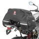 Задняя сумка CL62 для Kawasaki Z 900 / RS / Cafe черная