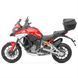 Топ-бокс, совместимый с Ducati Multistrada V4 S Sport BM XK48 48L