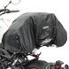 Задняя сумка CL62 для Kawasaki Z 900 / RS / Cafe черная